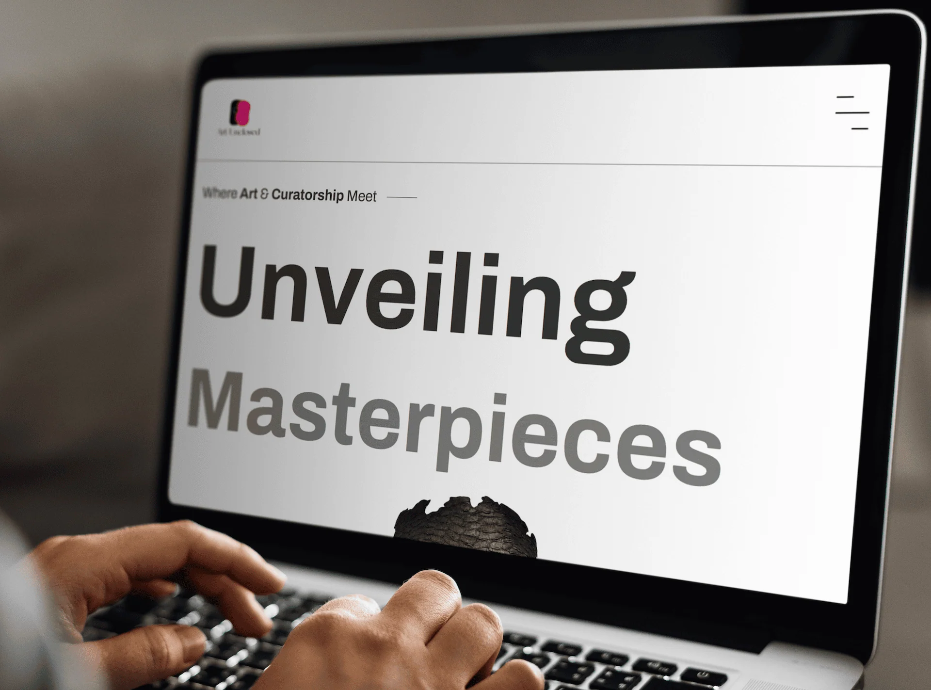 Art Unclosed Gallery