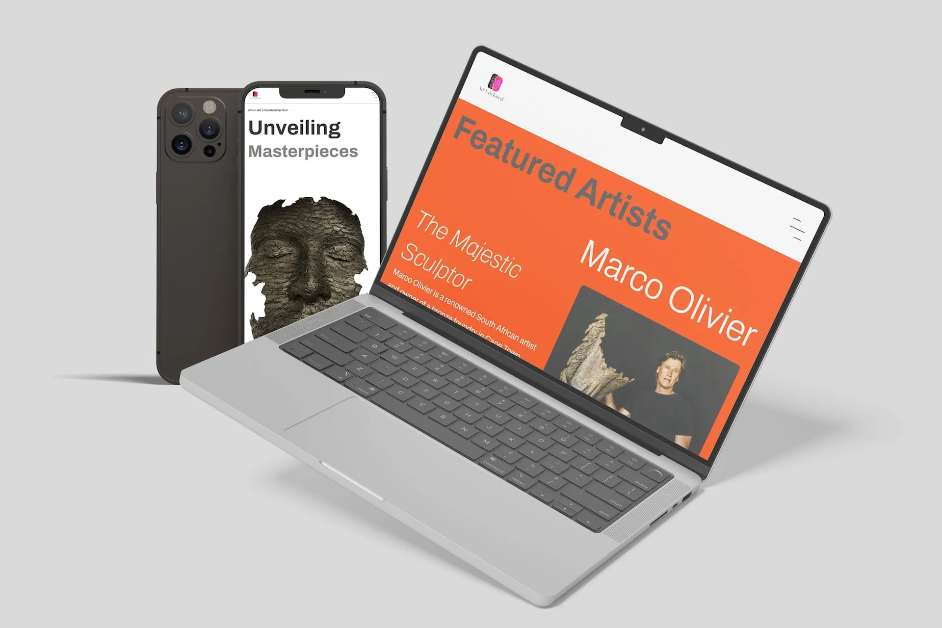 Art Unclosed Hero Image