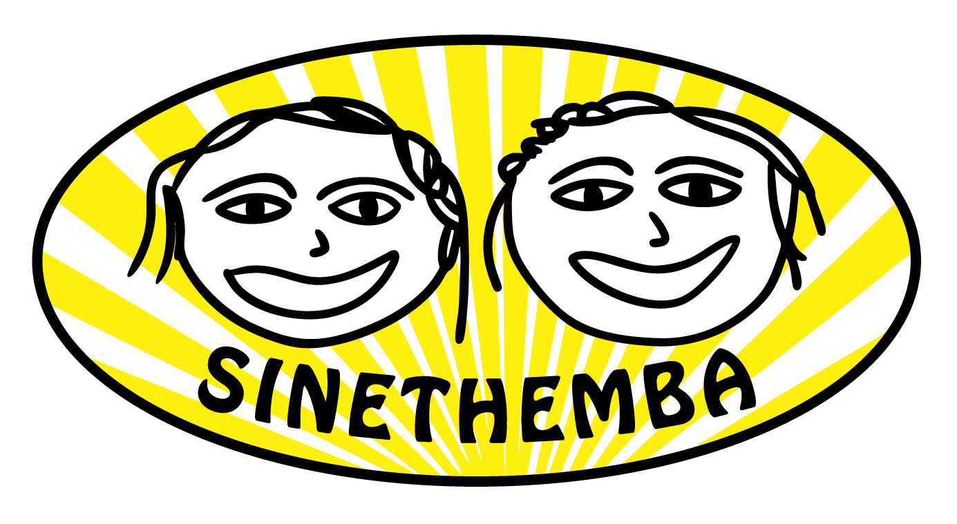 Sinthemba Logo