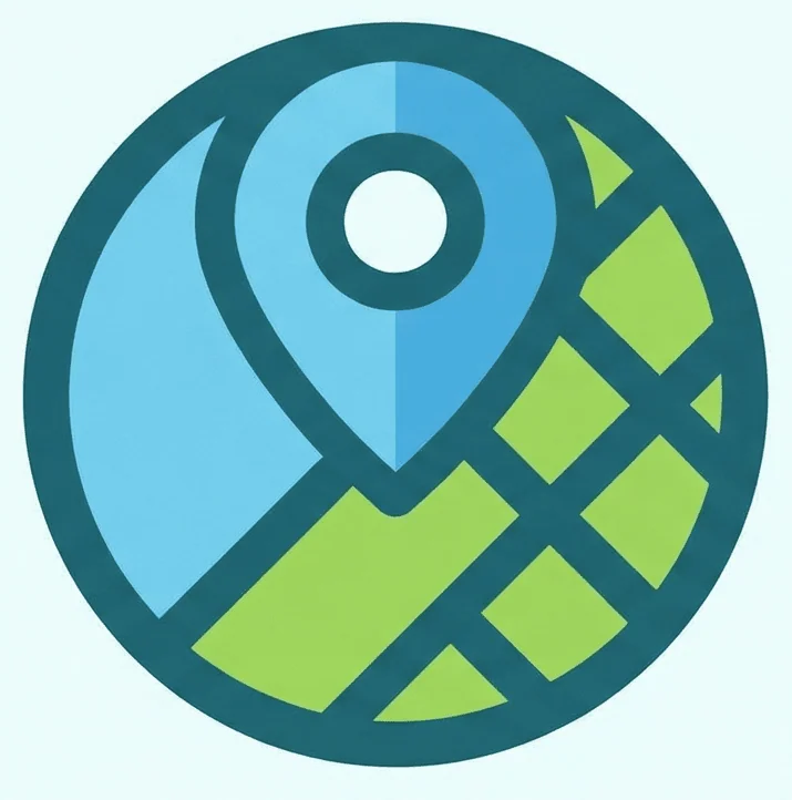 TBD Map Icon