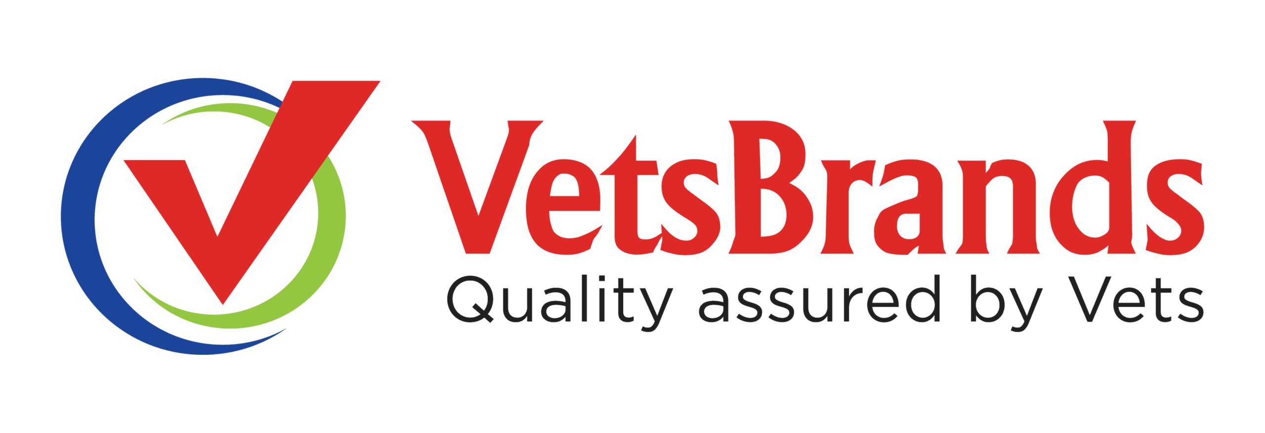 VetsBrands Logo
