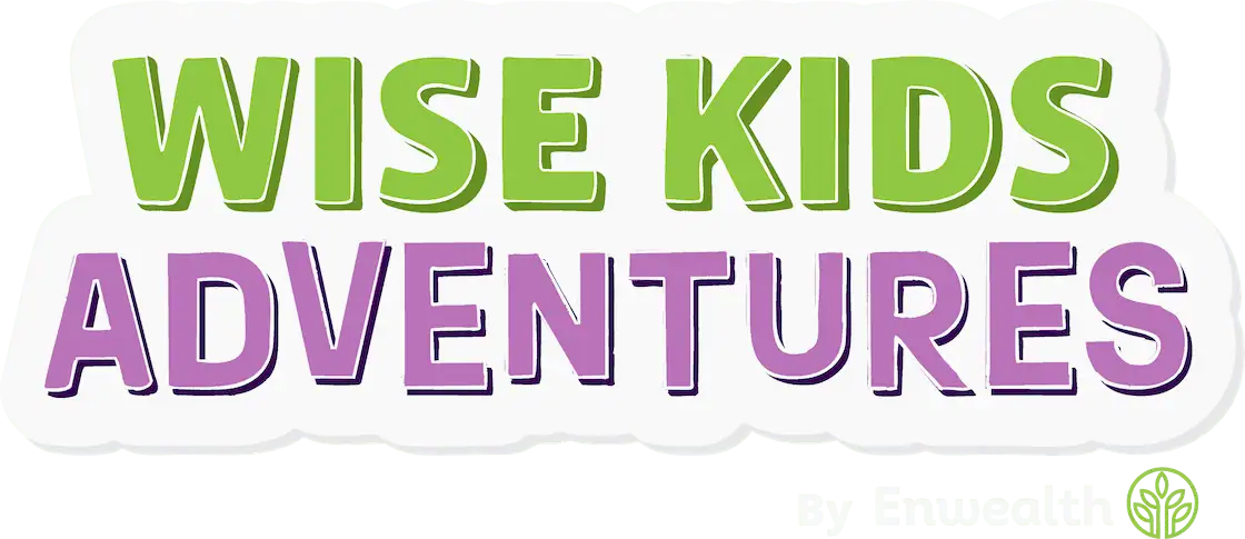 Wise Kids Logo