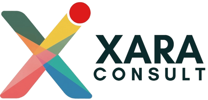 XARA logo